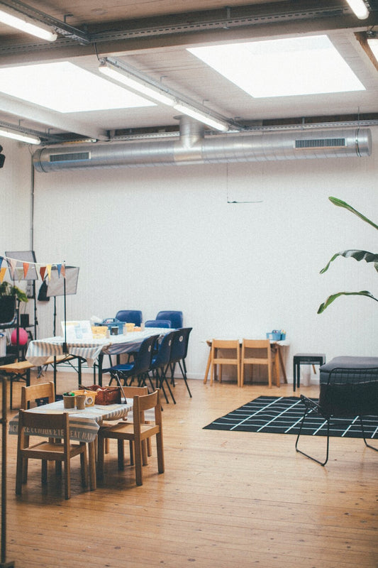 7 MAART OPEN ATELIER