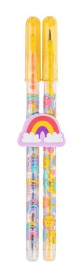 REGENBOOG VULPOTLOOD