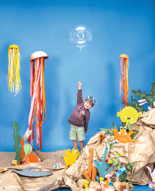 8/04 ONDERWATER DUO- WORKSHOP: (10u -11u)