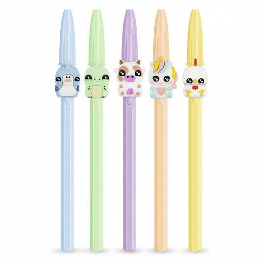 SCHATTIGE BALPEN (BIC)
