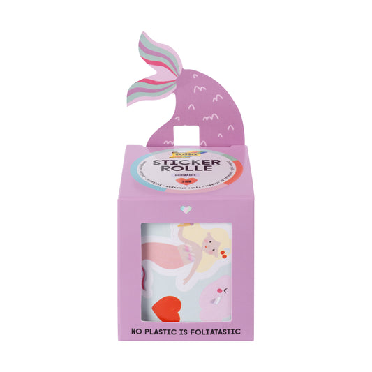 ZEEMEERMIN STICKERROL