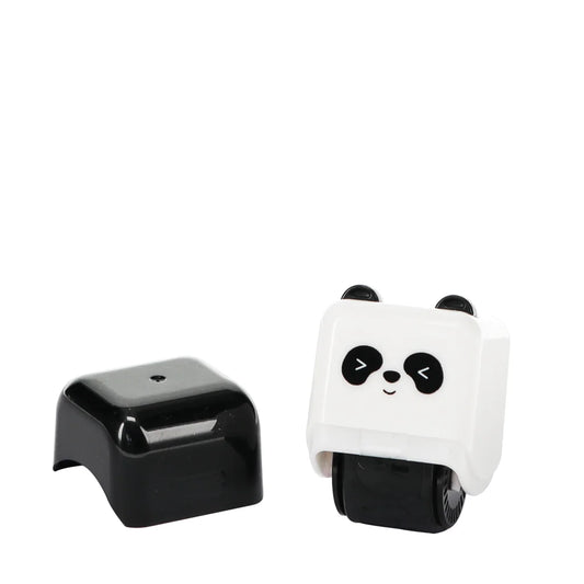 ROLLERSTEMPEL (PANDA)