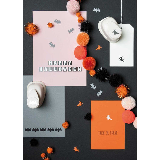 PONS VLEERMUIS ( 16mm)