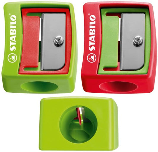 SLIJPER VOOR WOODY POTLODEN