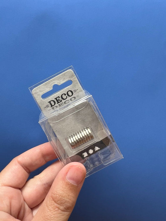 MAGNEETJES (10MM)