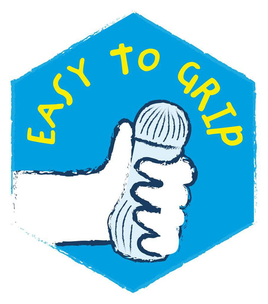 DOTMARKERS (BASISKLEUREN)