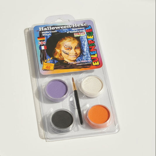 KINDERGRIME SET HEKS