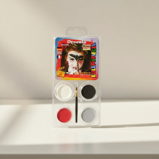 KINDERGRIME SET DRACULA