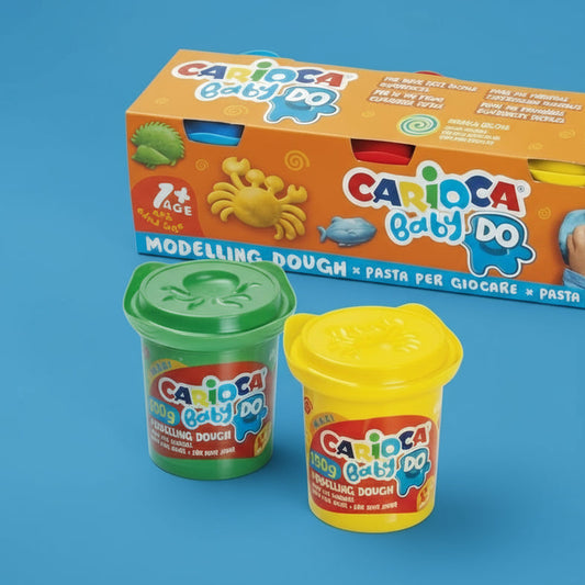 MIJN EERSTE KLEI (VANAF 1 JAAR)