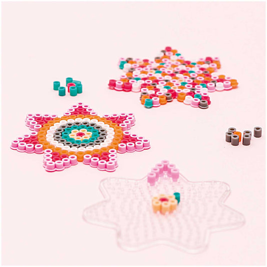 STRIJKPARELSET (BLOEM)