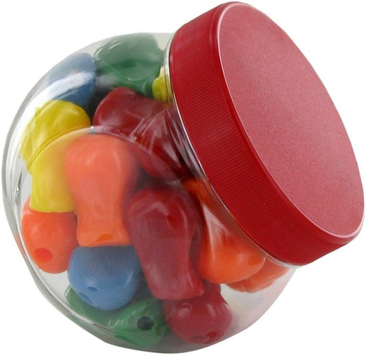 1 POTLOODGRIP (LINKS EN RECHTS)