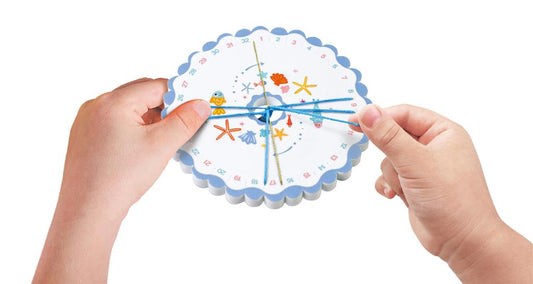 ARMBANDJES KIT ( ONDERWATER)
