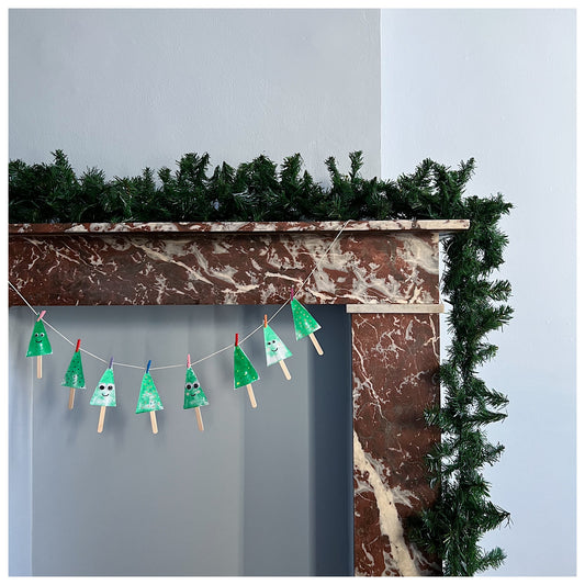 HET GEZELLIGE KNUTSELPAKJE