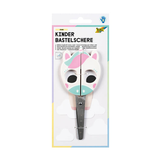 KINDERSCHAAR EENHOORN