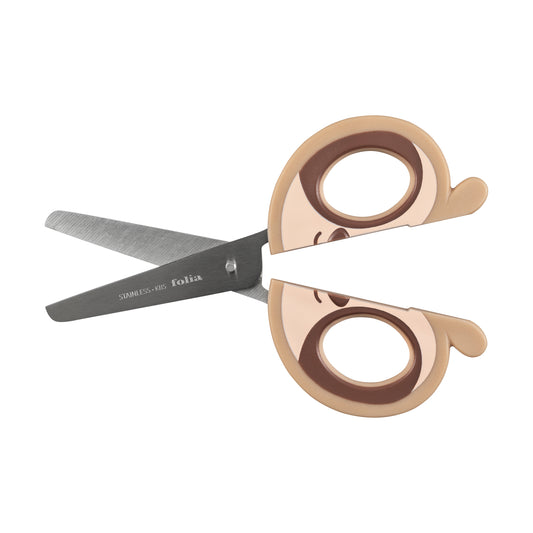 KINDERSCHAAR LUIAARD