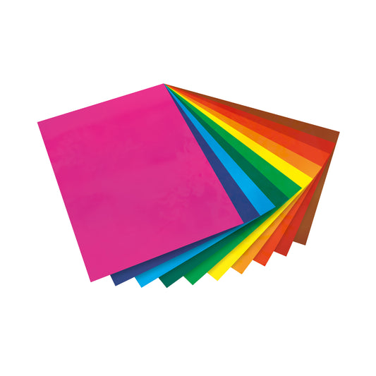 VENSTERFOLIE (20 BLAADJES)