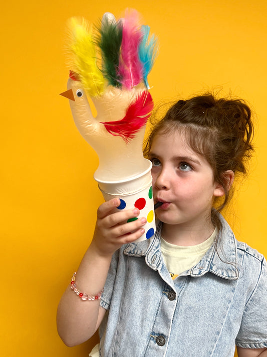 CRAFT CUP: HENNIE DE KIP