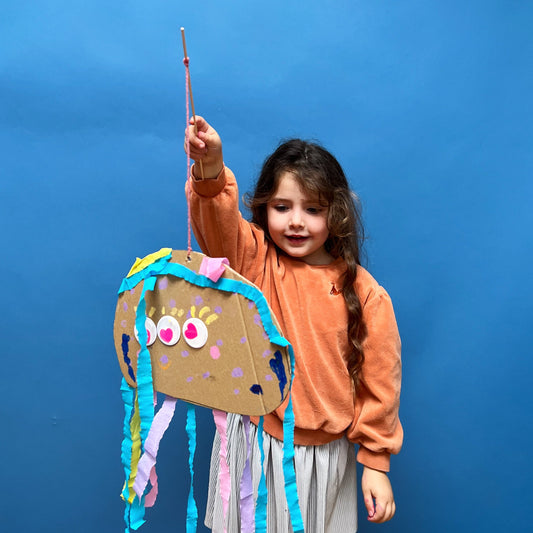 CRÊPEPAPIER (PASTEL)