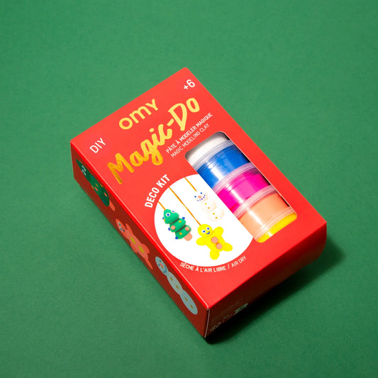 MAGICDO SET ( KERSTDECO)