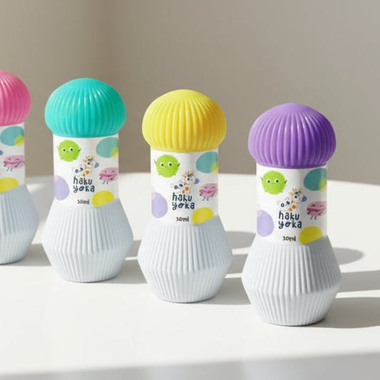 DOTMARKERS (LENTE KLEUREN)