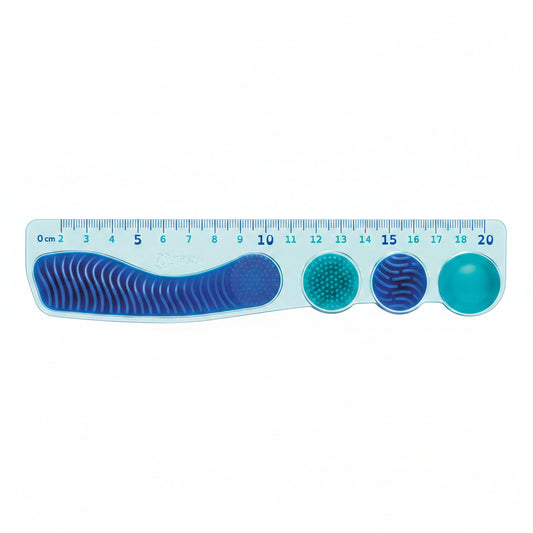 KIDY LEARN MEETLAT CONCENTRATIE (BLAUW)