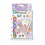 dots for fun pearlescent dot marker