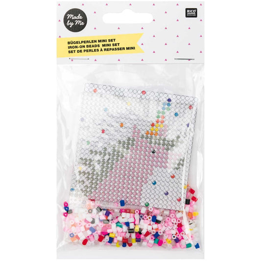 MINISTRIJKPAREL-SET EENHOORN