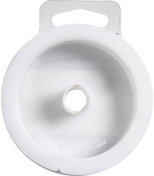 Elastische nylon draad (1 mm)