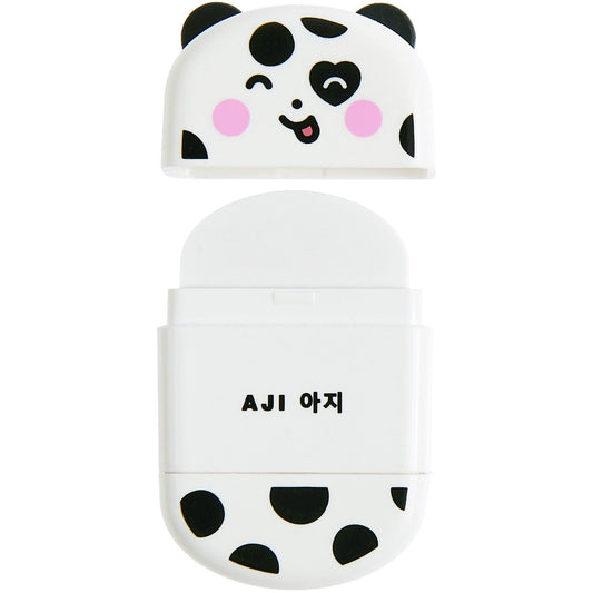 Gum met puntenslijper:Hond