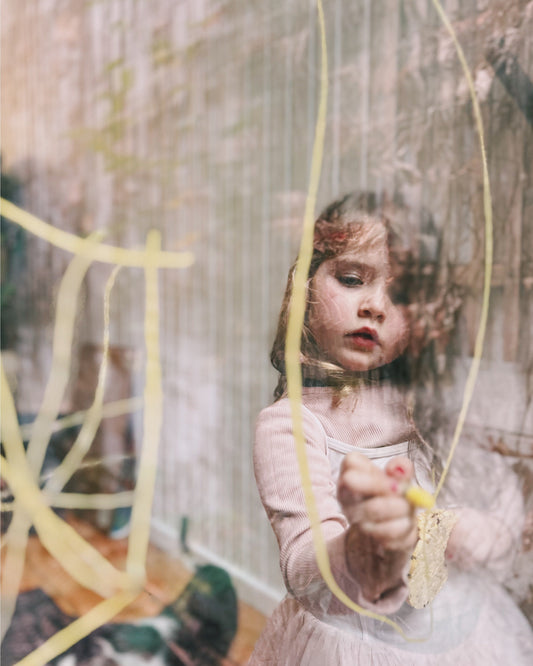 KITPAS MET HOUDER (12ST)