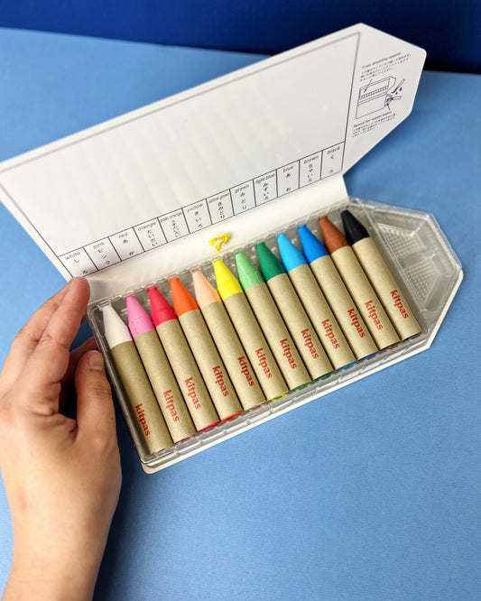 KITPAS JUMBO ( 12ST)