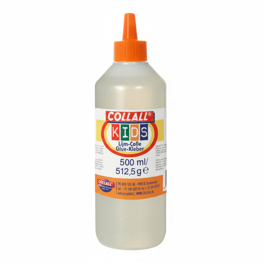 Kinderlijm collall 500 ML