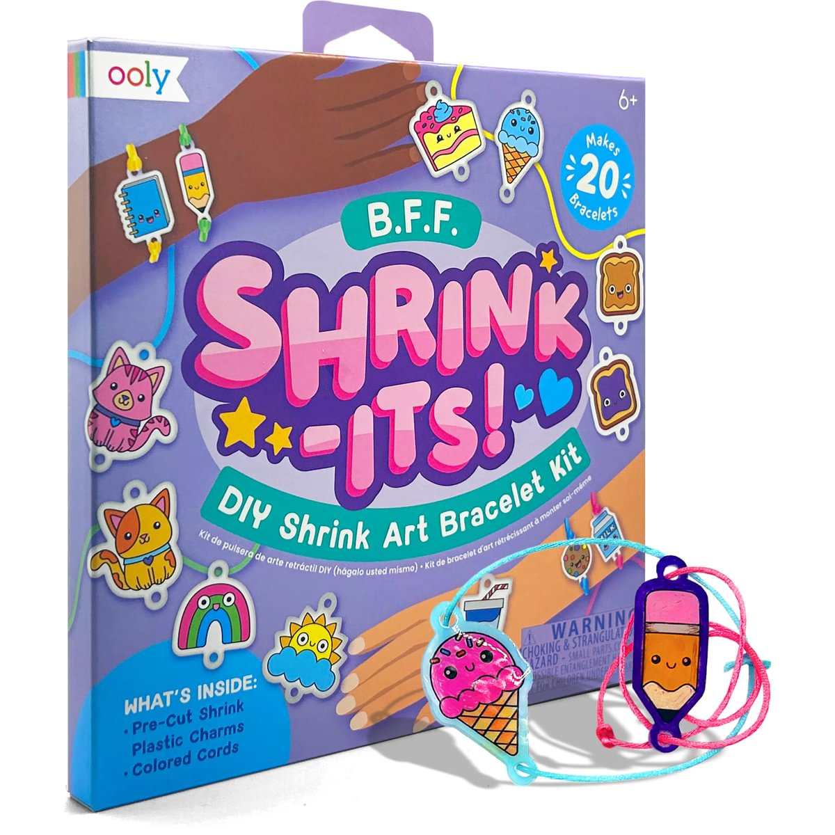 shrink-its BFF