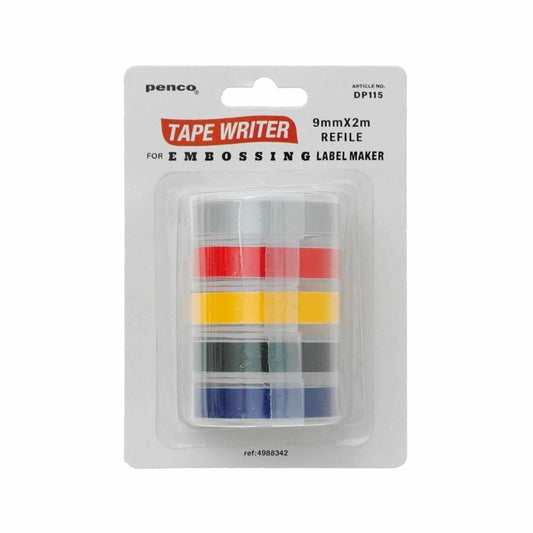 LABELWRITER TAPE KLEUR