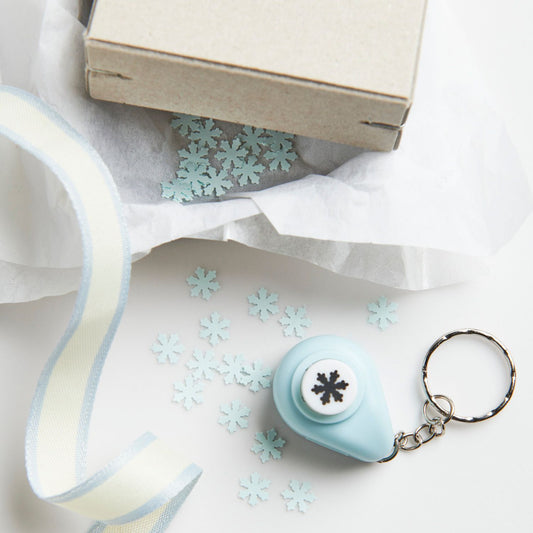 MINIPONS (SNEEUWVLOK)