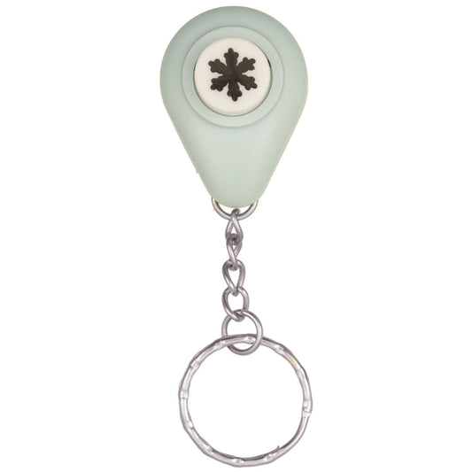 MINIPONS (SNEEUWVLOK)