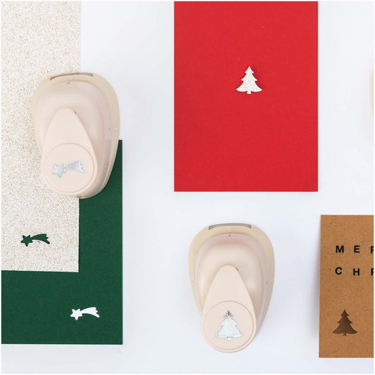 PONS KERSTBOOM (16MM)