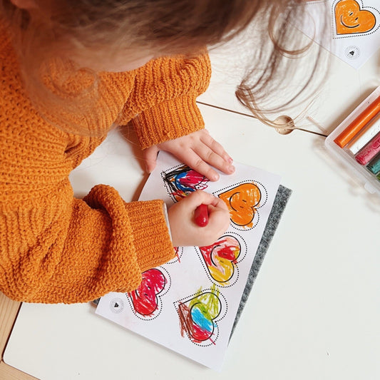 PRIKMATJE + PRIKNAALD