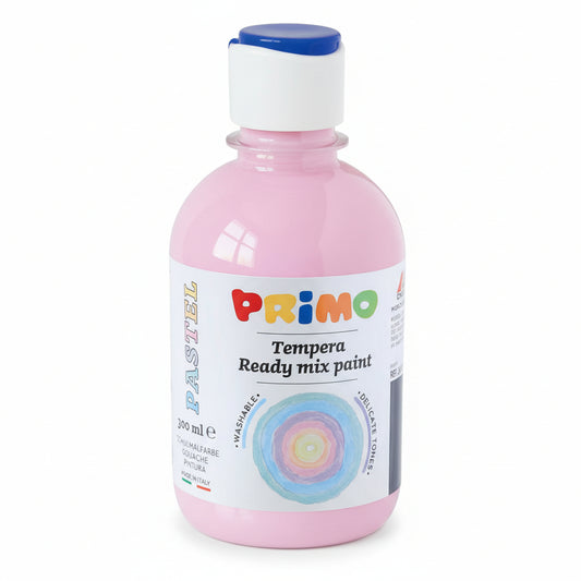 PLAKKAATVERF PASTEL ROZE (300ML)