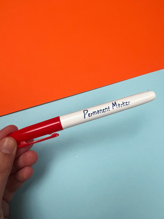 PERMANENTE STIFT ROOD