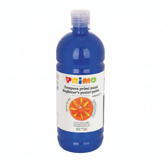 PLAKKAATVERF 1L BLAUW