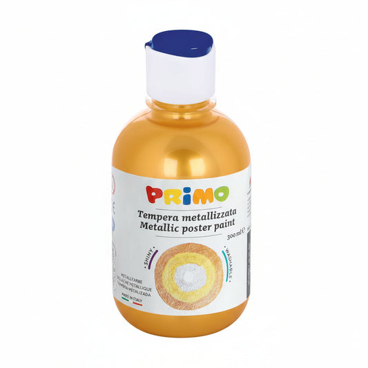 PLAKKAATVERF GOUD (300ML)