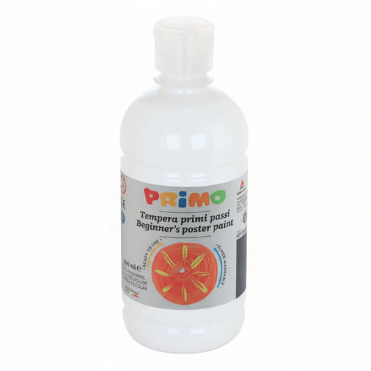 PLAKKAATVERF WIT (500ML)