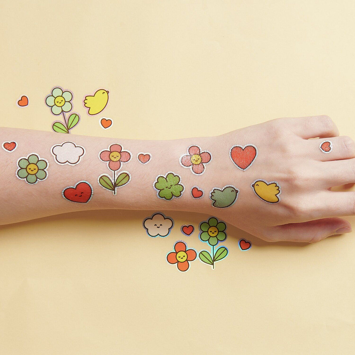 chingu blumen rico