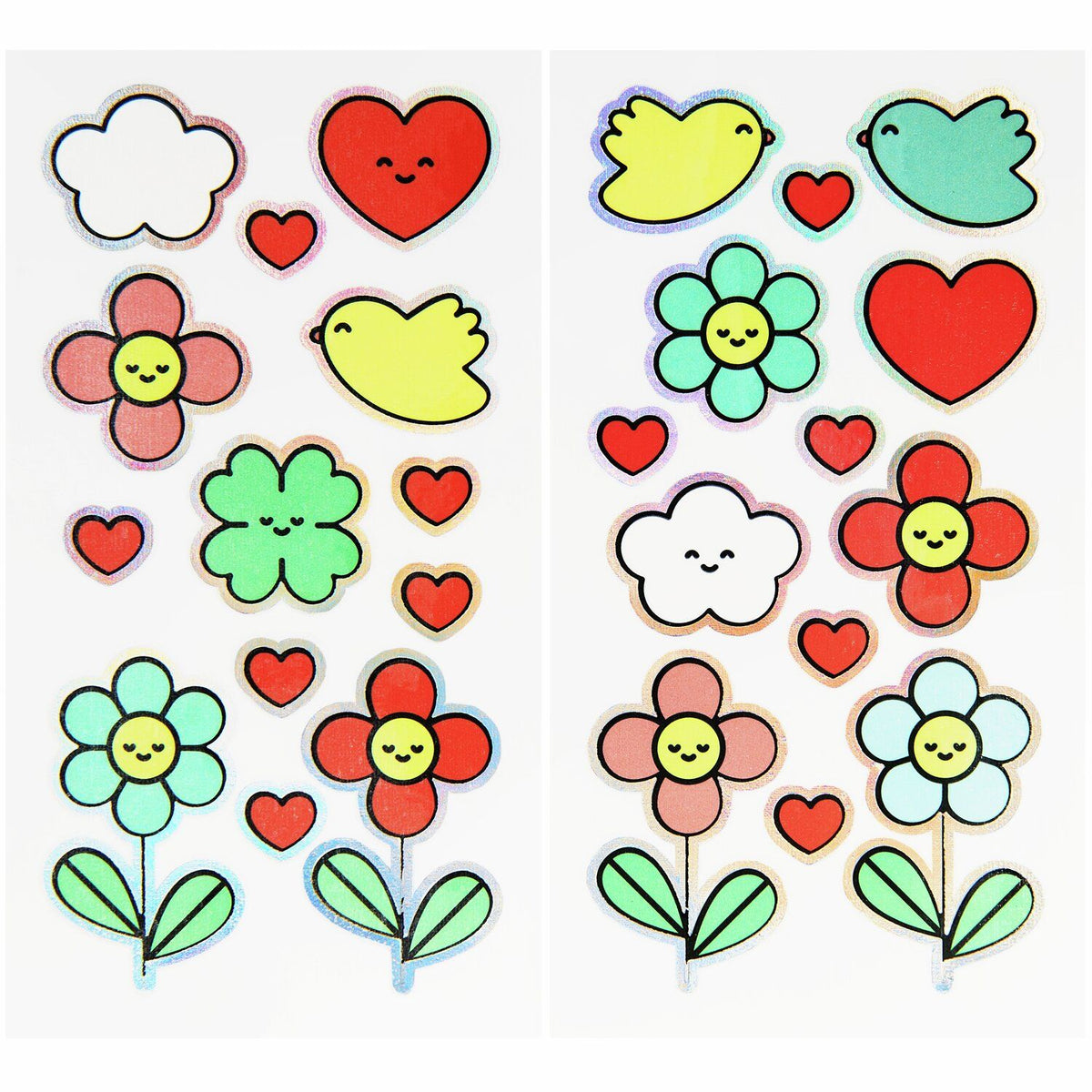 chingu blumen rico