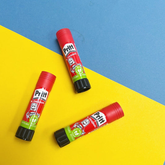 PRITT LIJMSTIFT 11 GR ( 1ST)