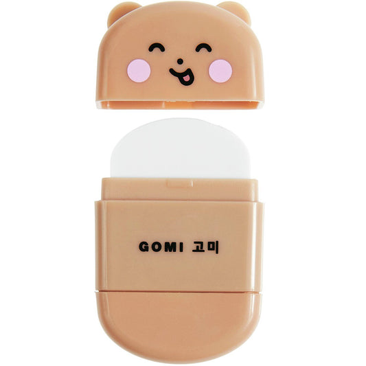 BEERTJES SLIJPER EN GOM