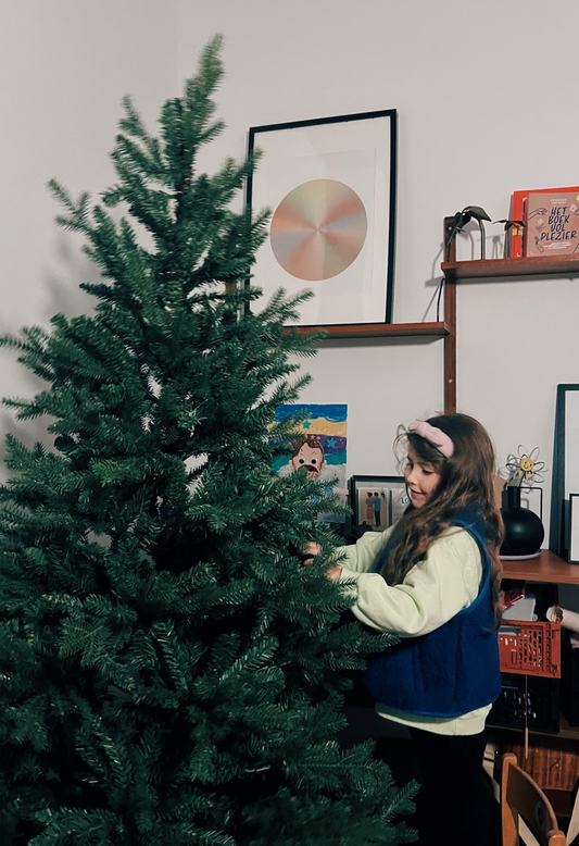 DE GEZELLIGE KNUTSELKOFFER (PRE-ORDER)