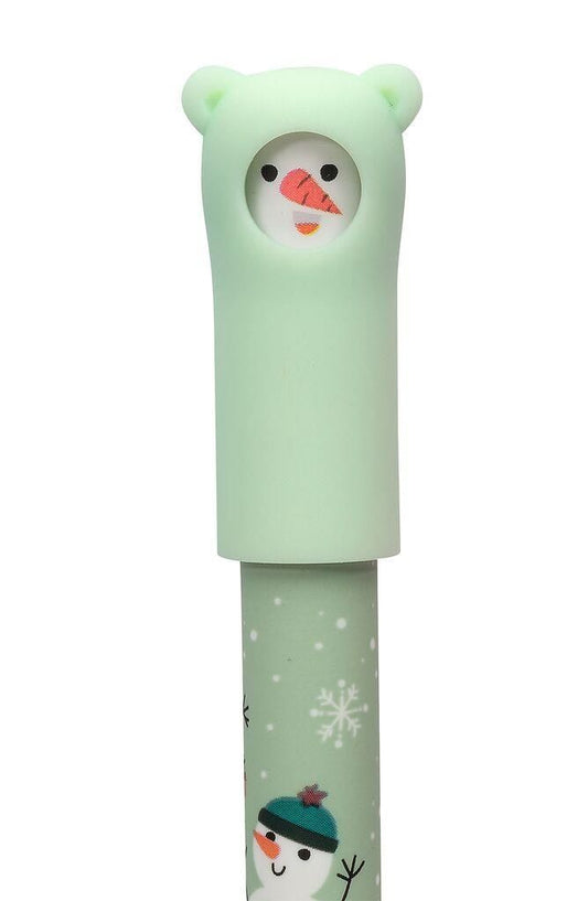 UITWISBARE PEN (KERST)