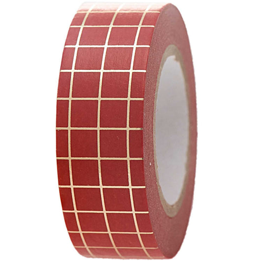 WASHI-TAPE GERUIT